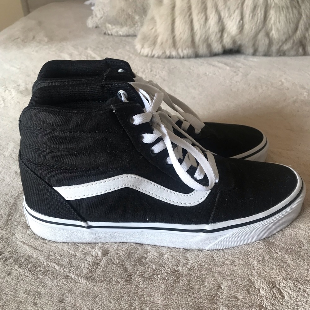 VANS High Tops